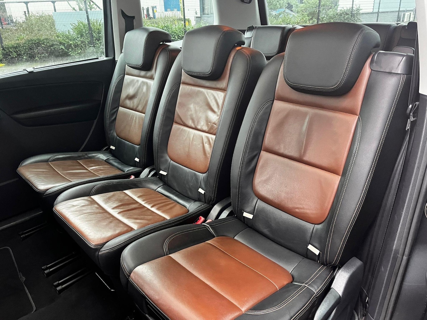 Used SEAT Alhambra 2018 for sale - 77330736: Photo 18