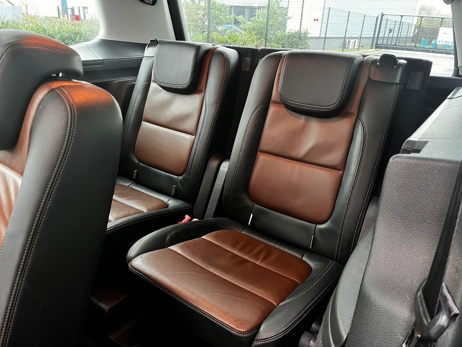 Used SEAT Alhambra 2018 for sale - 77330736: Photo 19