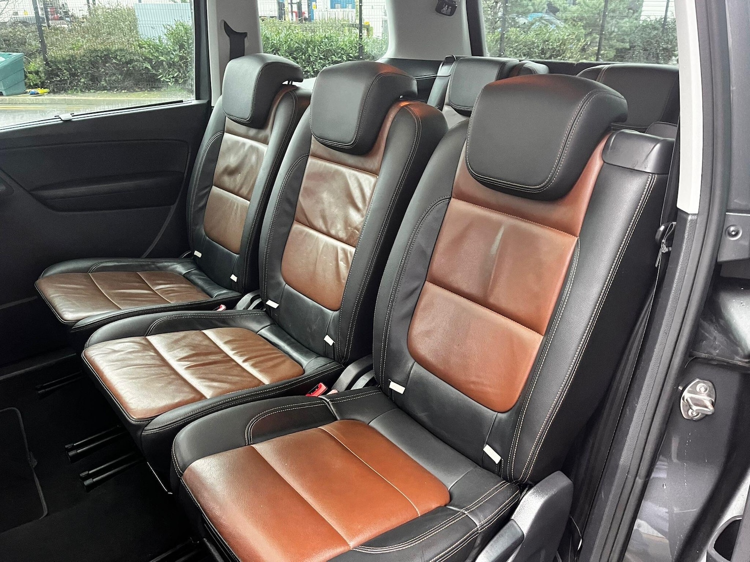 Used SEAT Alhambra 2018 for sale - 77330736: Photo 20