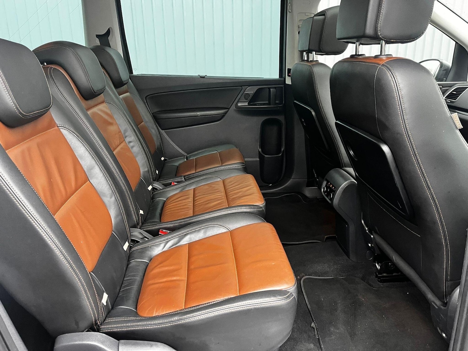 Used SEAT Alhambra 2018 for sale - 77330736: Photo 21