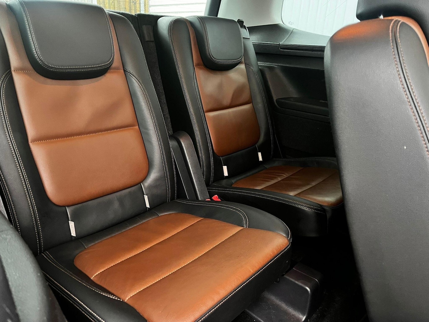 Used SEAT Alhambra 2018 for sale - 77330736: Photo 22