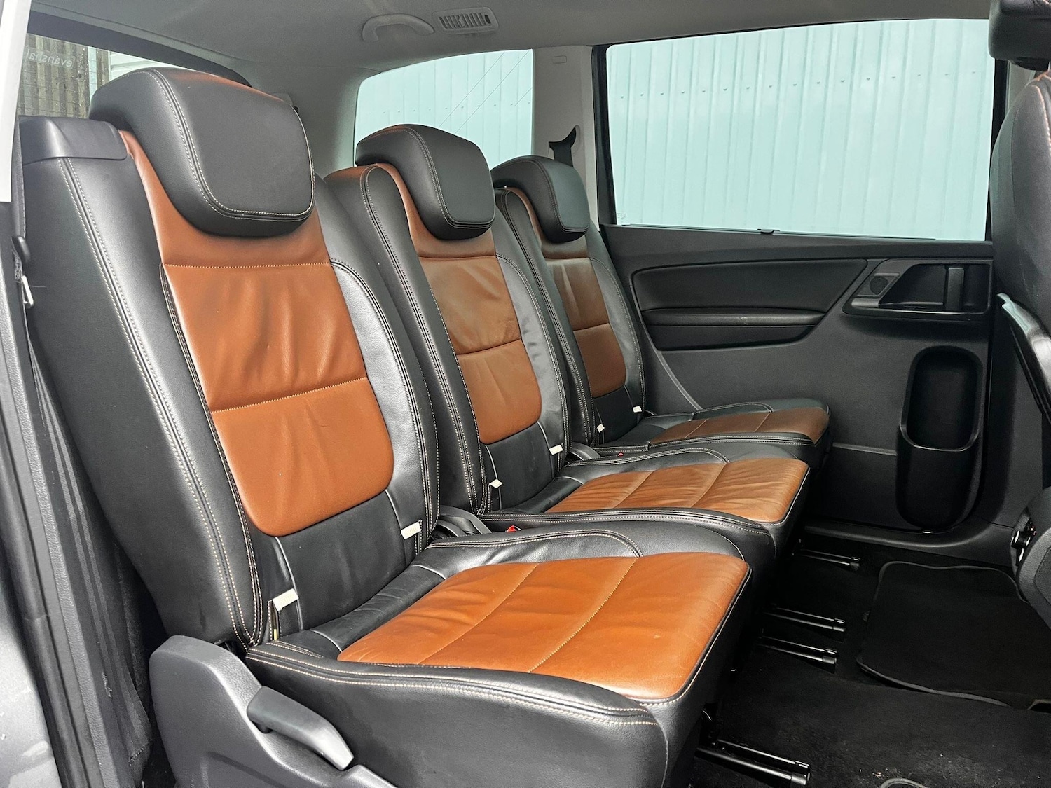 Used SEAT Alhambra 2018 for sale - 77330736: Photo 23