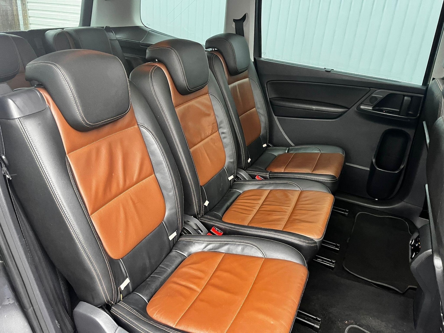 Used SEAT Alhambra 2018 for sale - 77330736: Photo 24