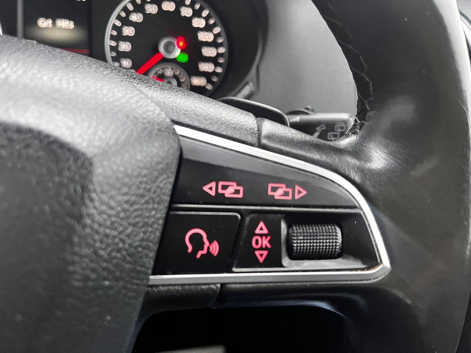 Used SEAT Alhambra 2018 for sale - 77330736: Photo 27