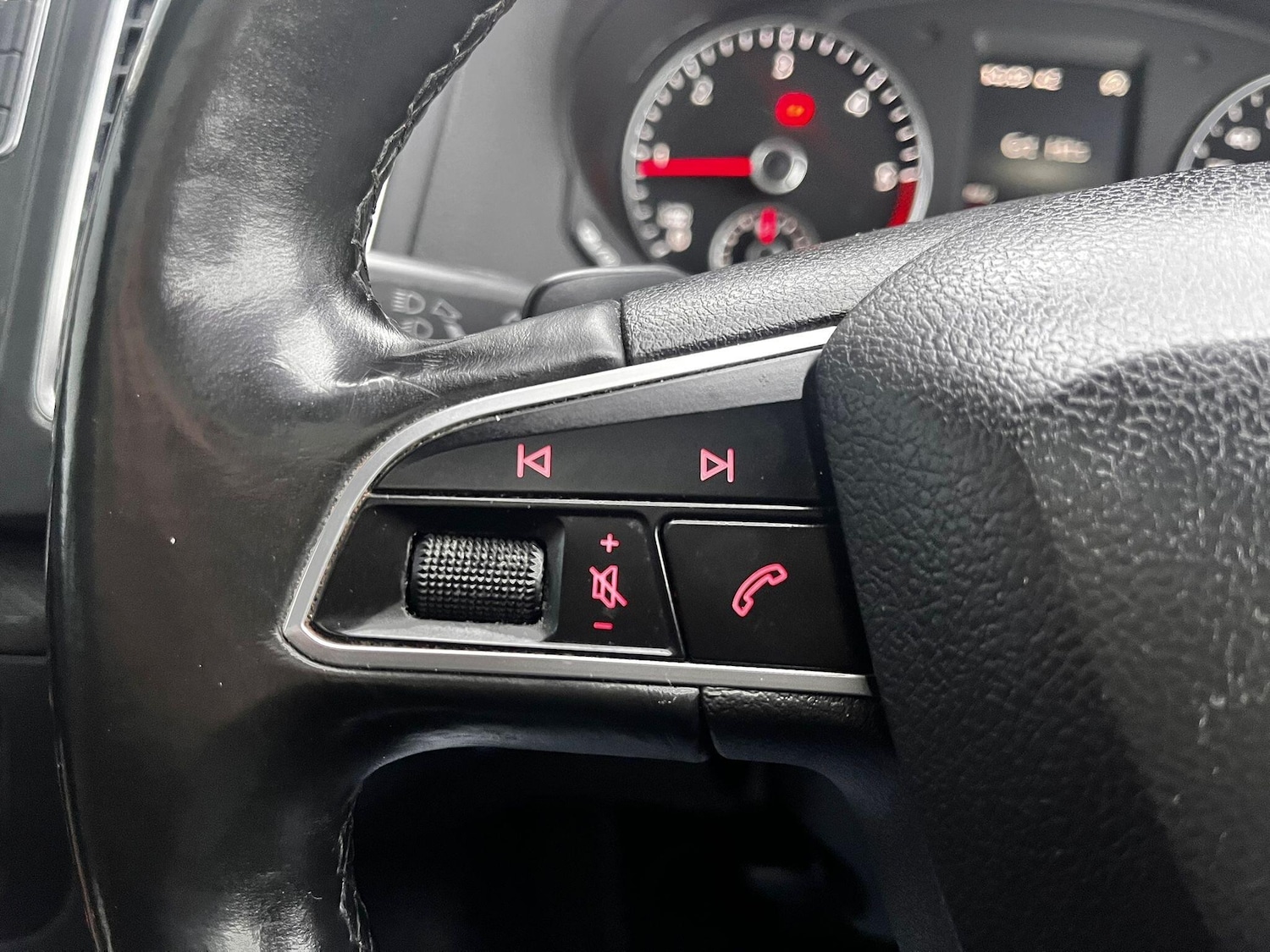 Used SEAT Alhambra 2018 for sale - 77330736: Photo 32