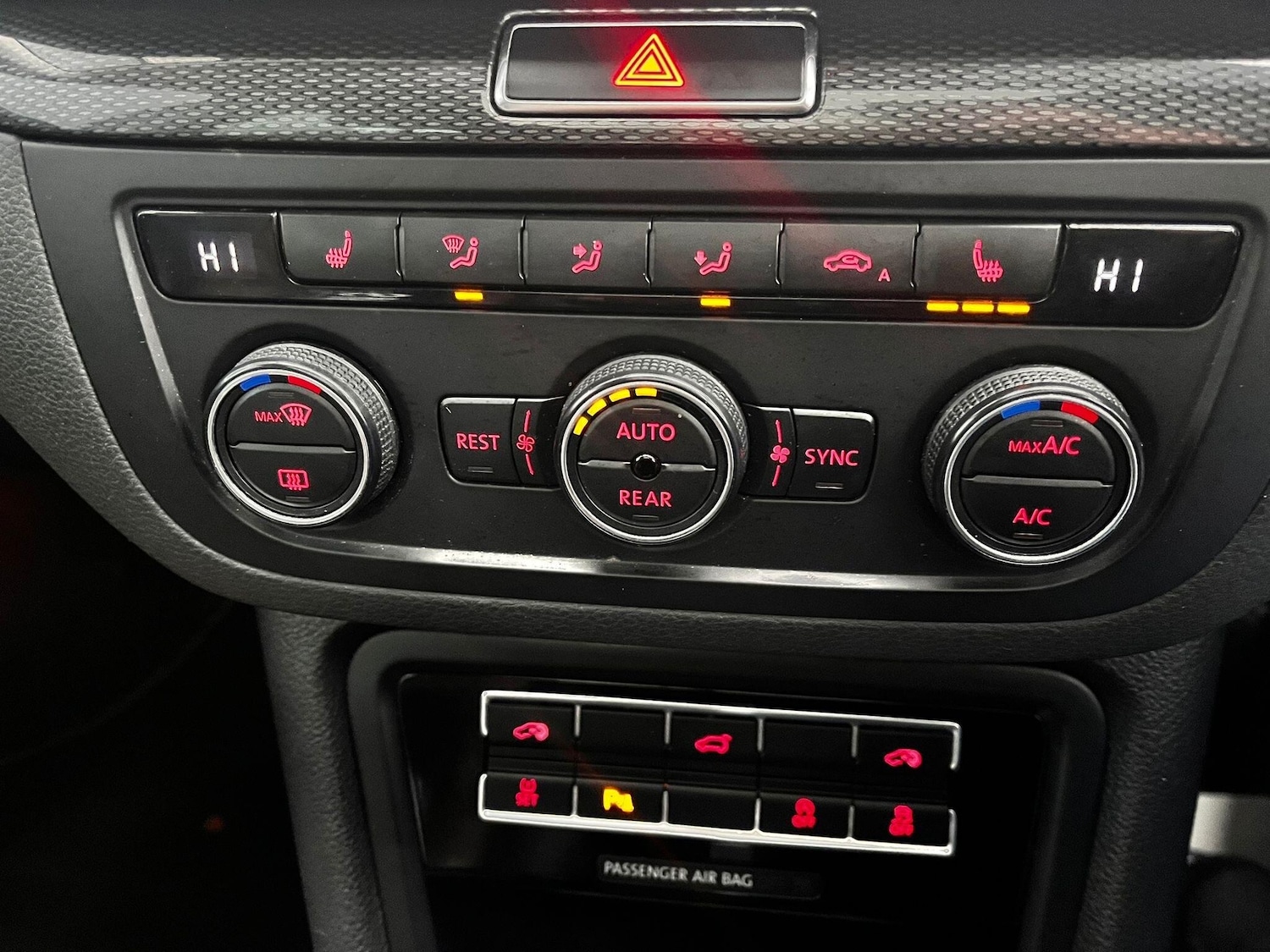 Used SEAT Alhambra 2018 for sale - 77330736: Photo 33