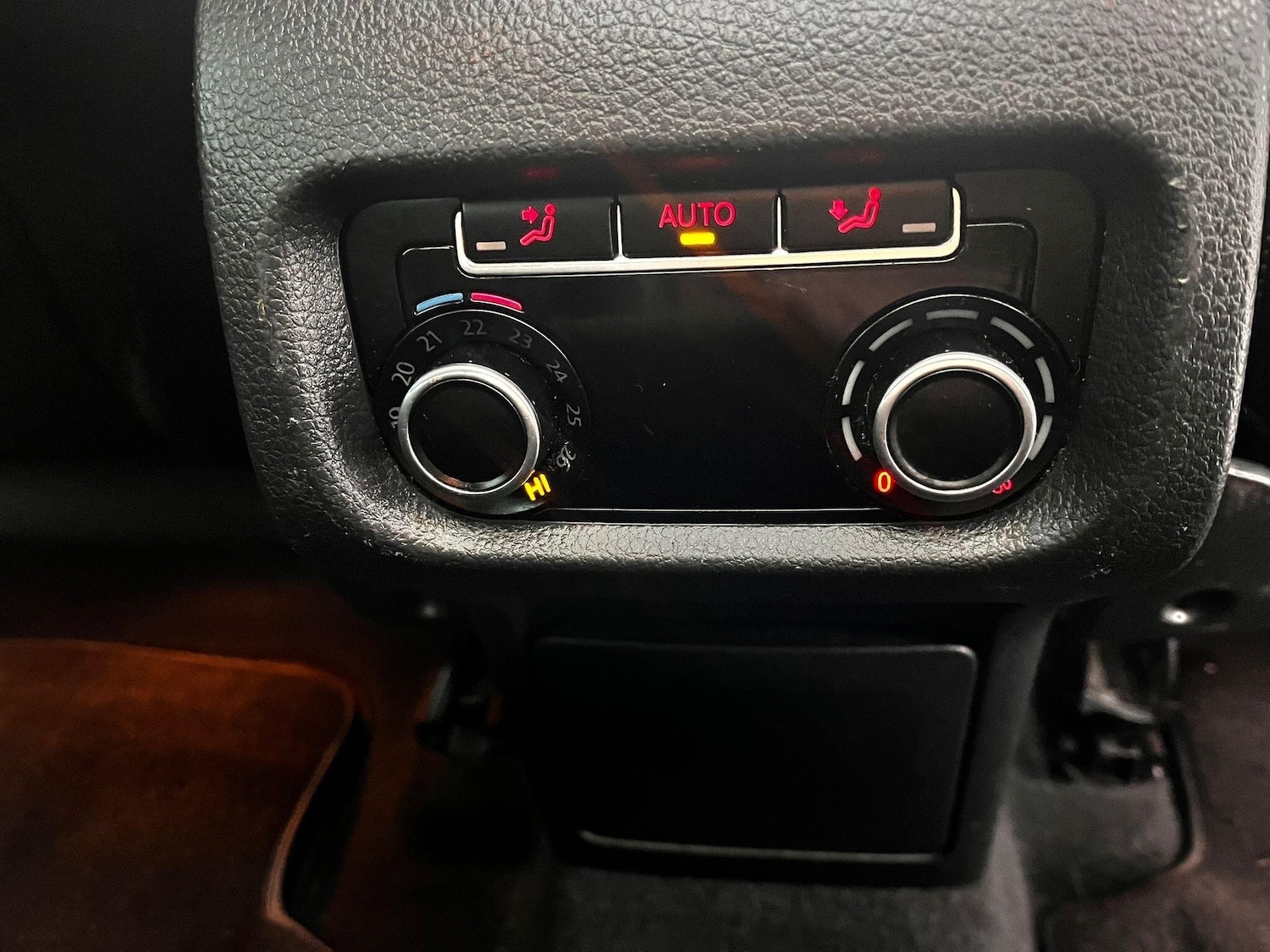 Used SEAT Alhambra 2018 for sale - 77330736: Photo 39