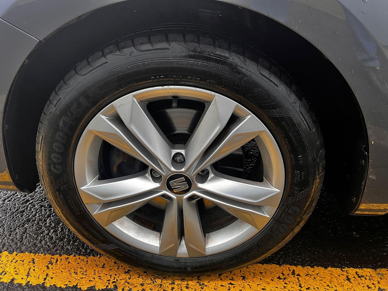 Used SEAT Alhambra 2018 for sale - 77330736: Photo 41