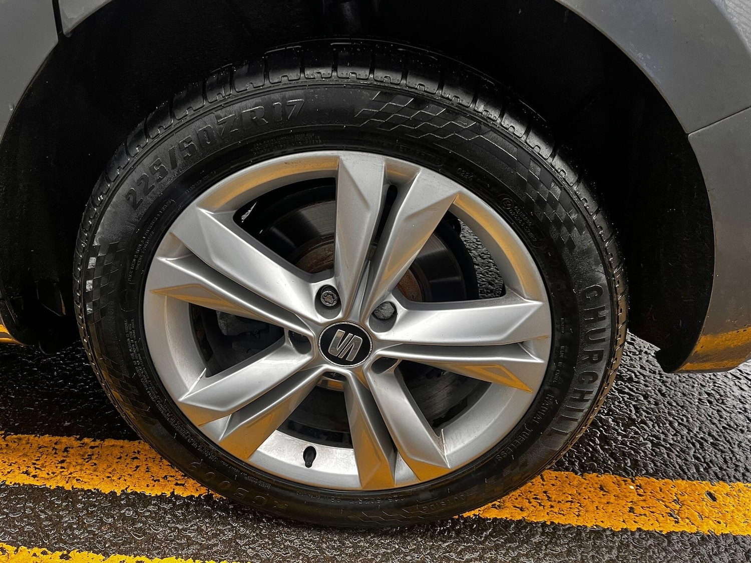 Used SEAT Alhambra 2018 for sale - 77330736: Photo 43