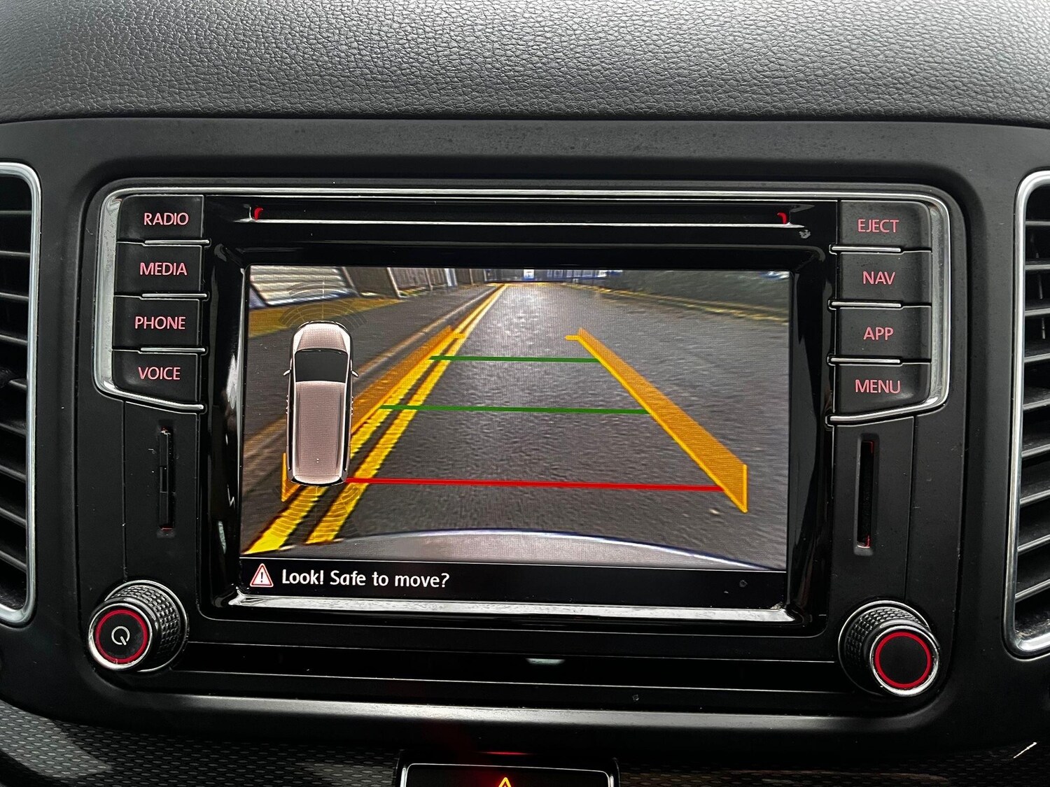 Used SEAT Alhambra 2018 for sale - 77330736: Photo 45