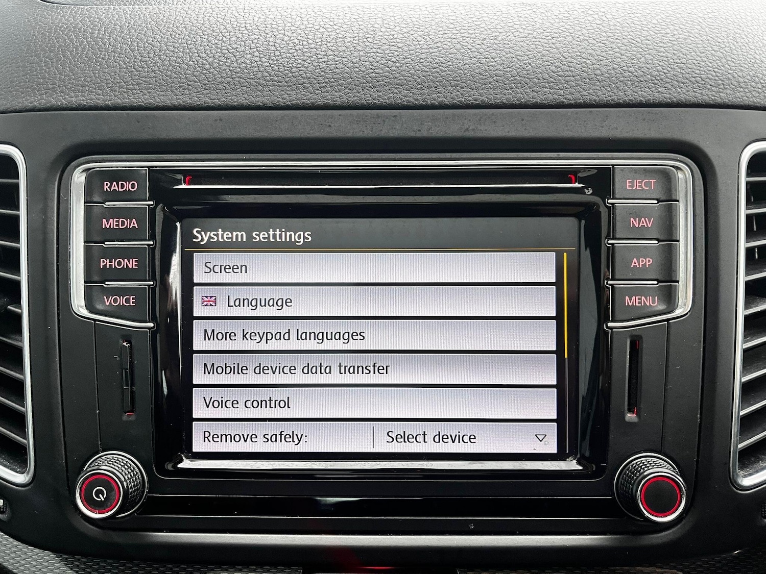 Used SEAT Alhambra 2018 for sale - 77330736: Photo 46