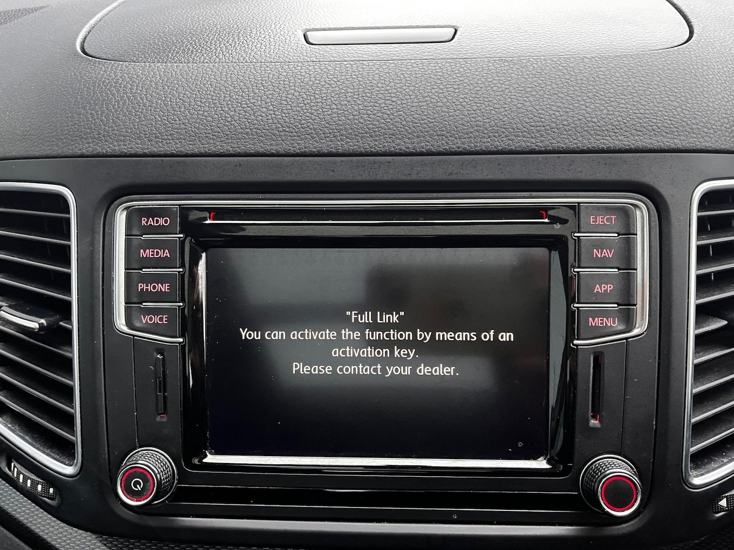 Used SEAT Alhambra 2018 for sale - 77330736: Photo 48