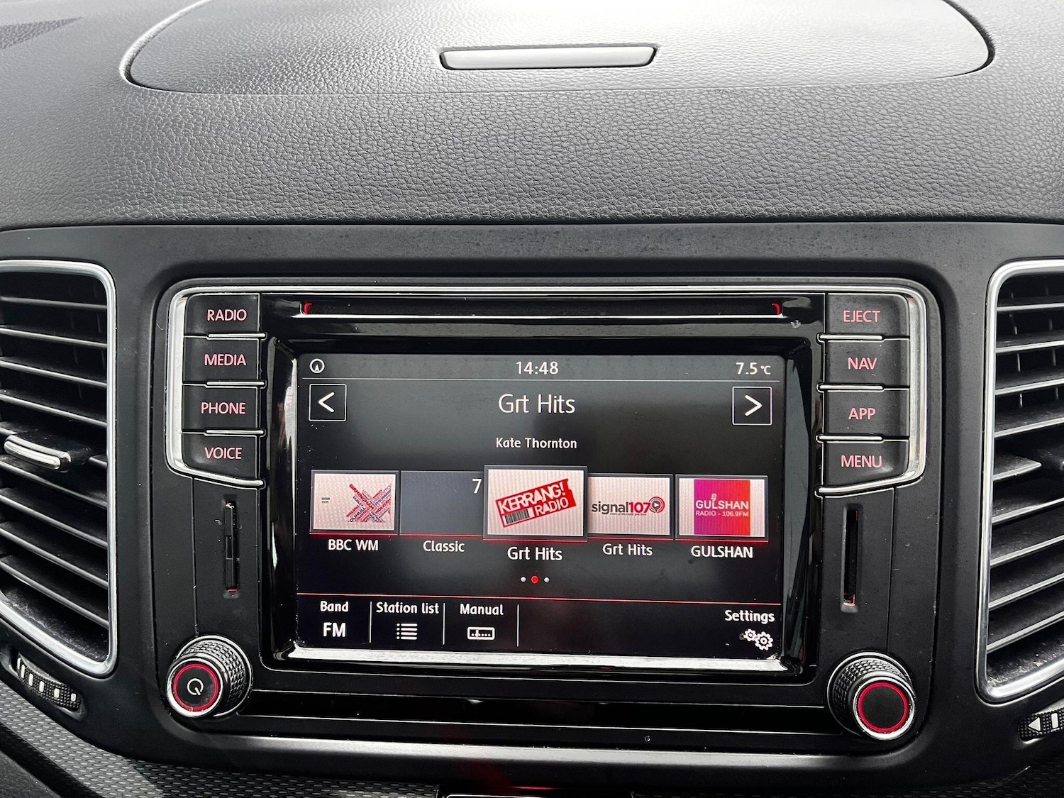 Used SEAT Alhambra 2018 for sale - 77330736: Photo 52