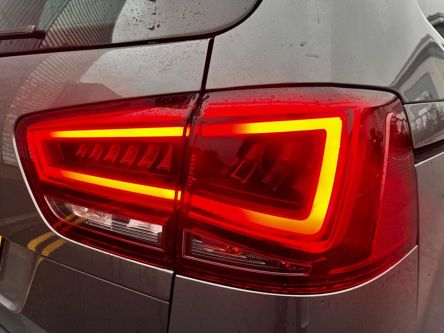 Used SEAT Alhambra 2018 for sale - 77330736: Photo 72