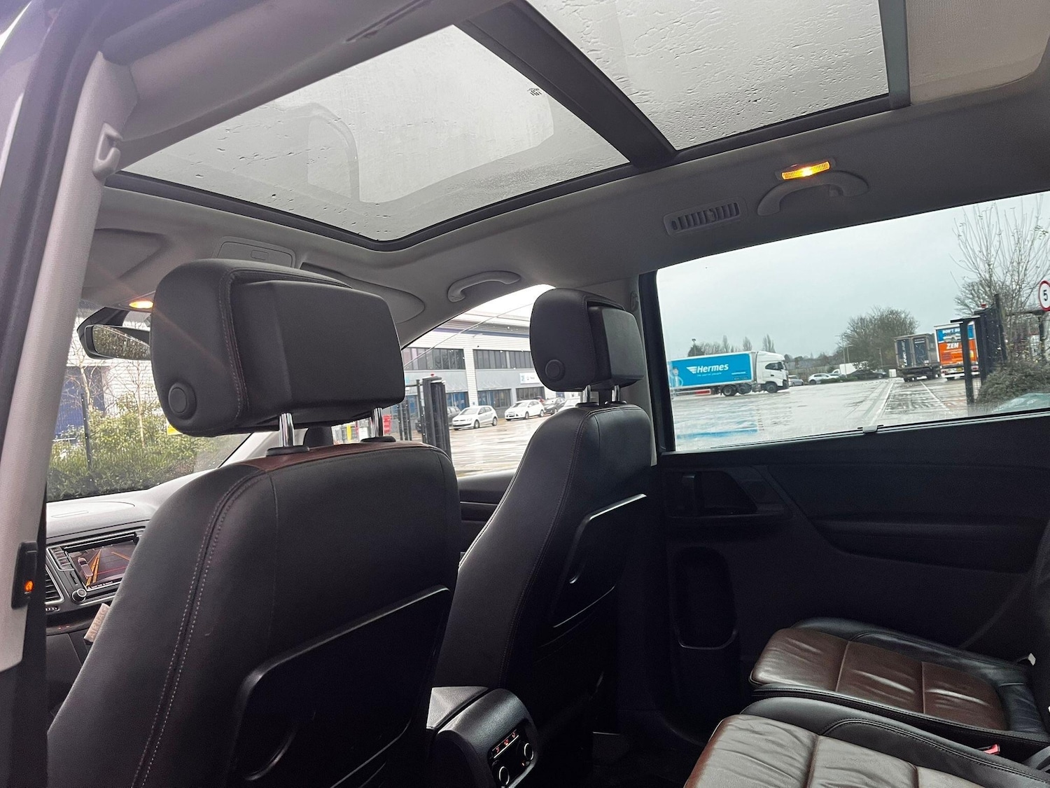 Used SEAT Alhambra 2018 for sale - 77330736: Photo 75