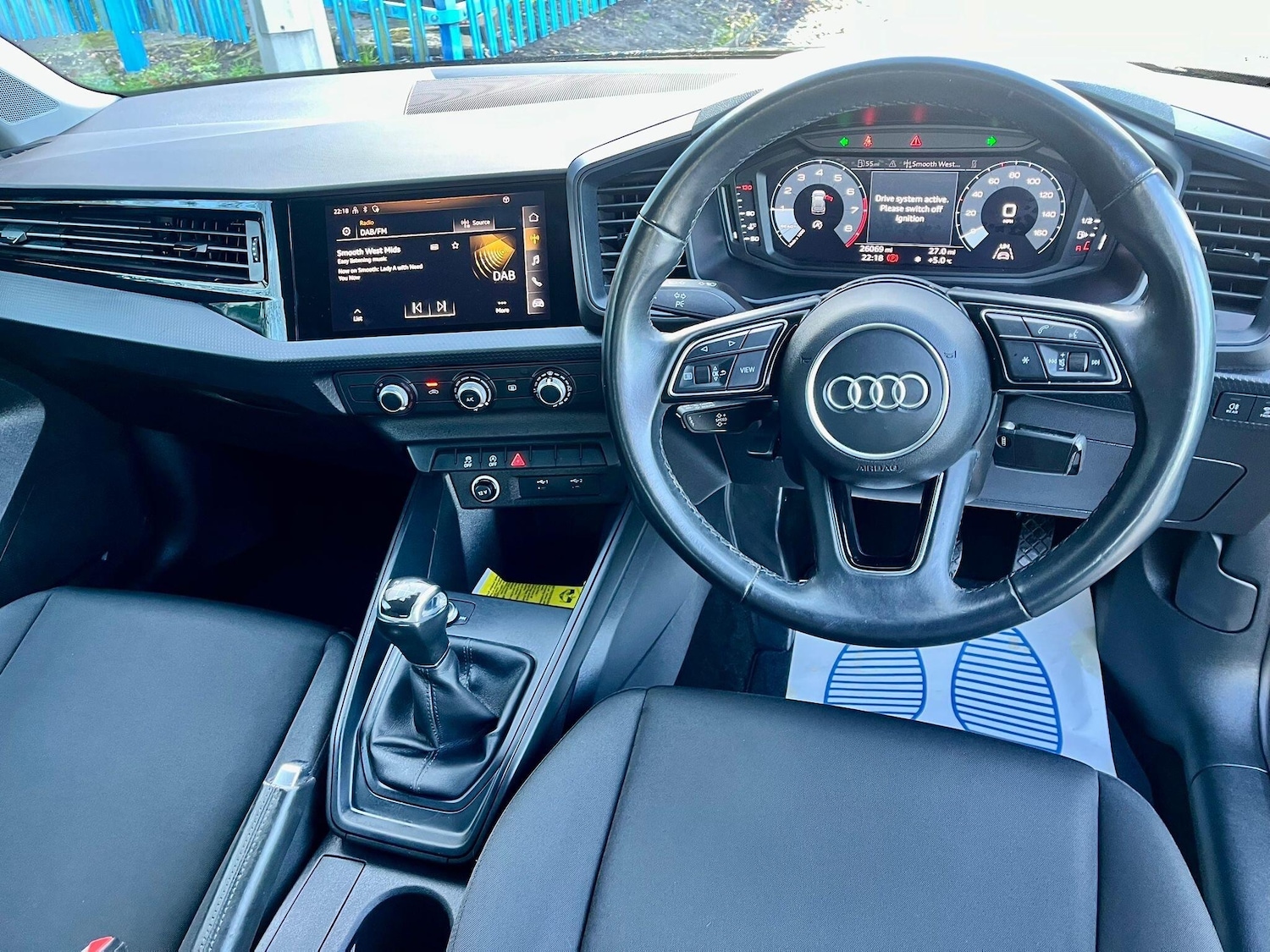 Used Audi A1 2021 for sale - 77411354: Photo 11