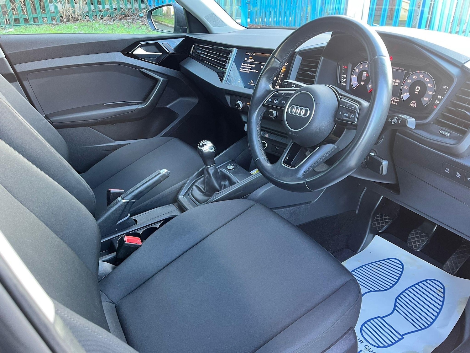 Used Audi A1 2021 for sale - 77411354: Photo 13