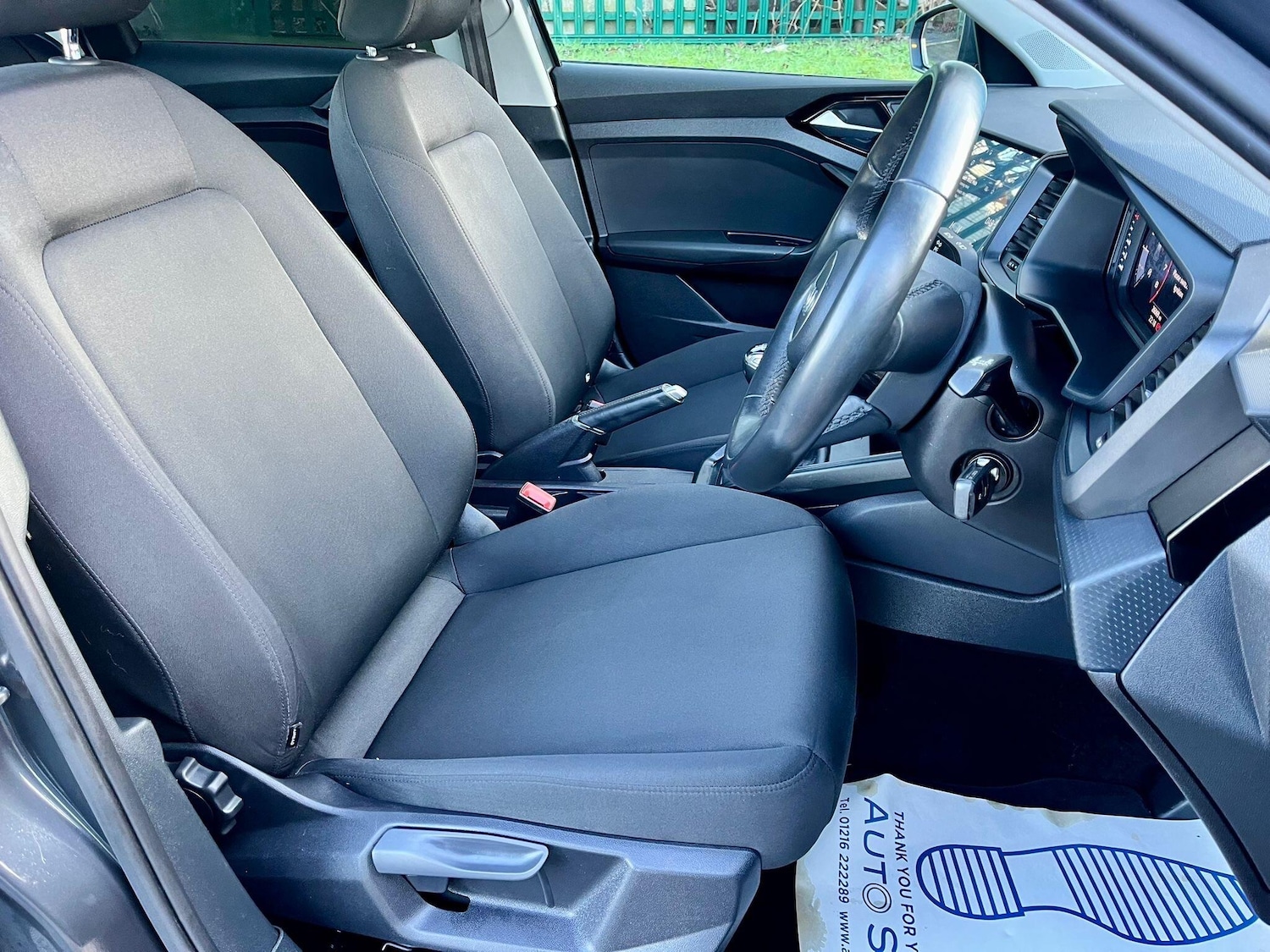 Used Audi A1 2021 for sale - 77411354: Photo 14