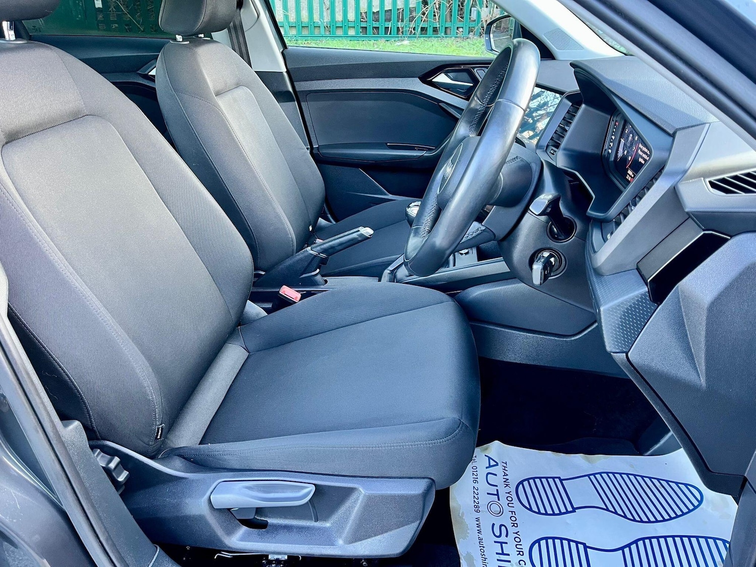 Used Audi A1 2021 for sale - 77411354: Photo 15