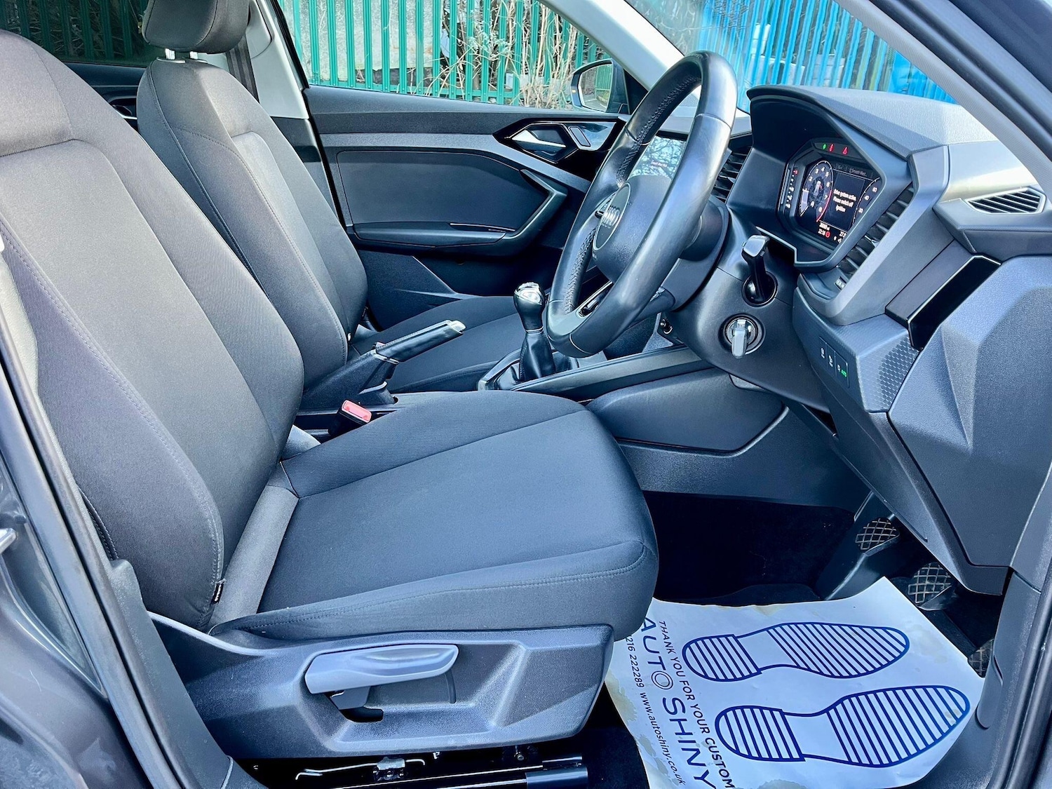 Used Audi A1 2021 for sale - 77411354: Photo 16