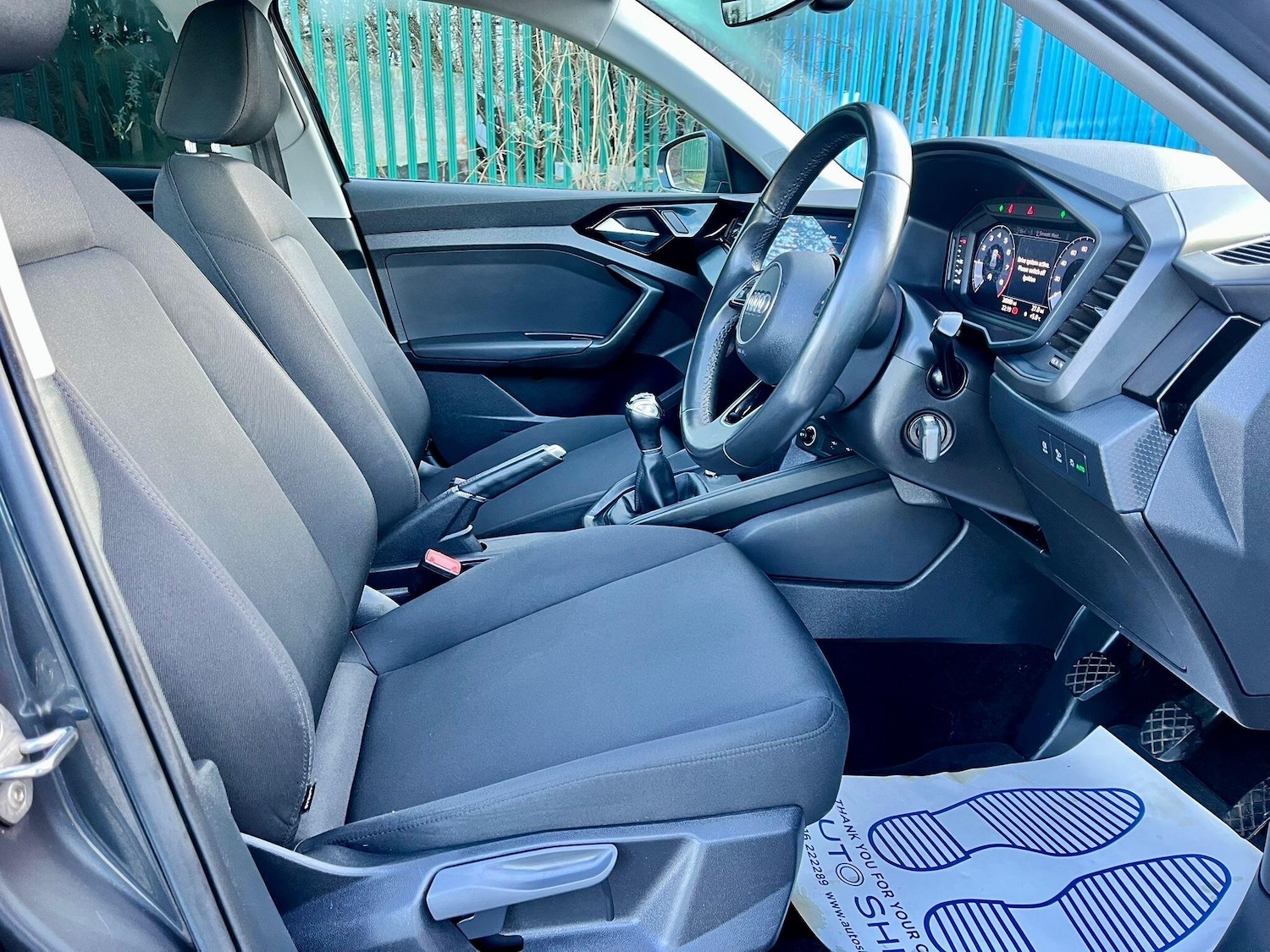 Used Audi A1 2021 for sale - 77411354: Photo 17