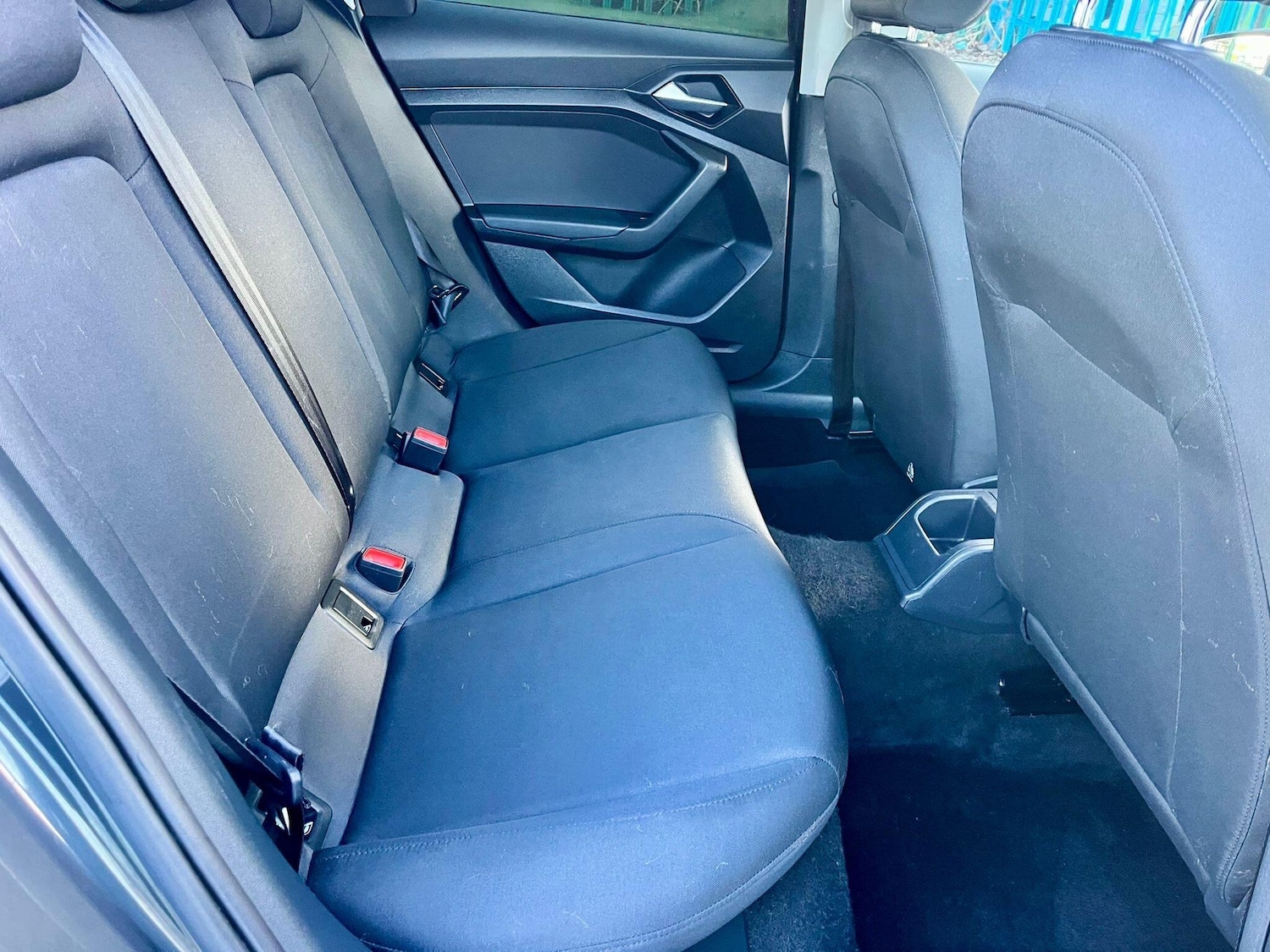 Used Audi A1 2021 for sale - 77411354: Photo 18