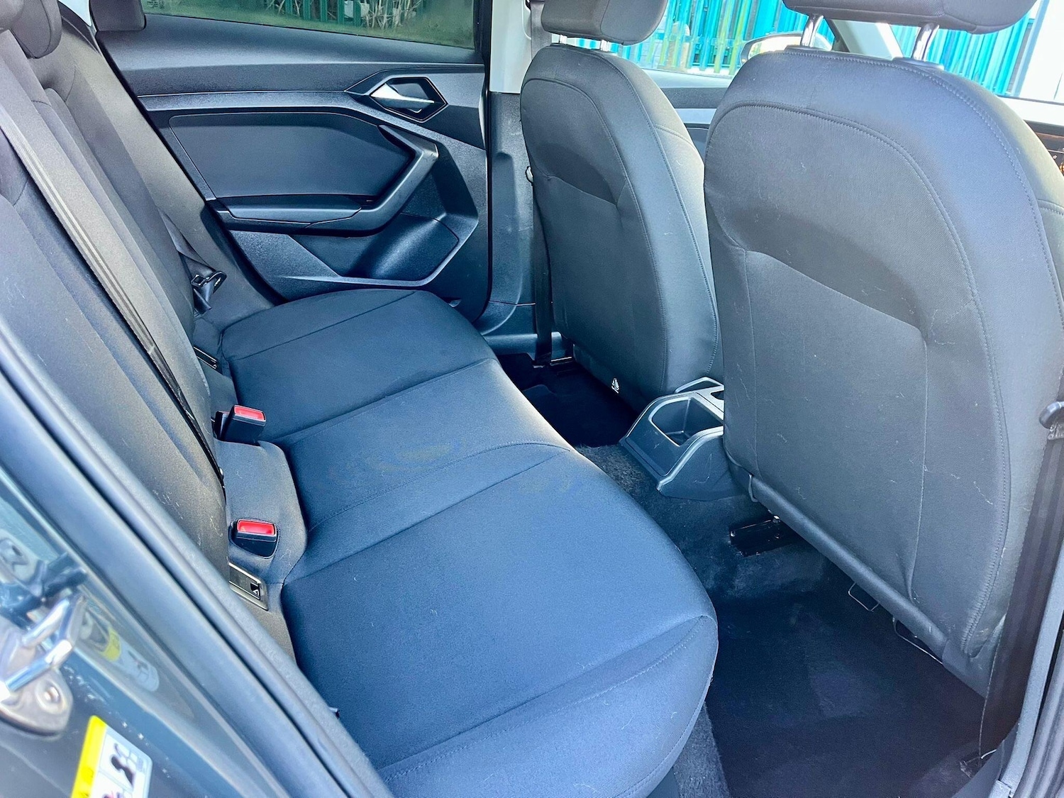 Used Audi A1 2021 for sale - 77411354: Photo 19