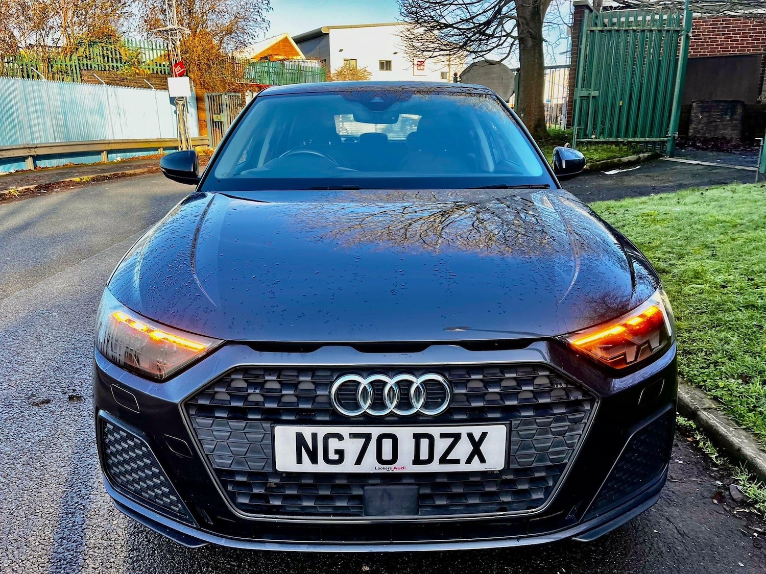 Used Audi A1 2021 for sale - 77411354: Photo 2
