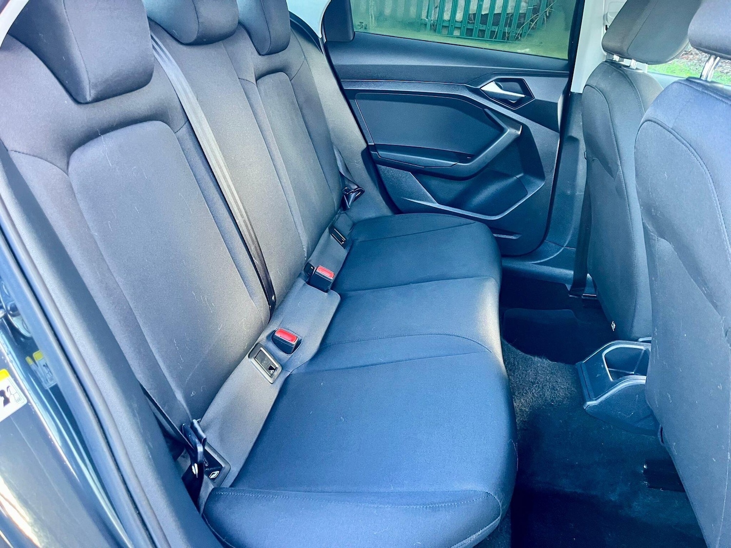 Used Audi A1 2021 for sale - 77411354: Photo 20