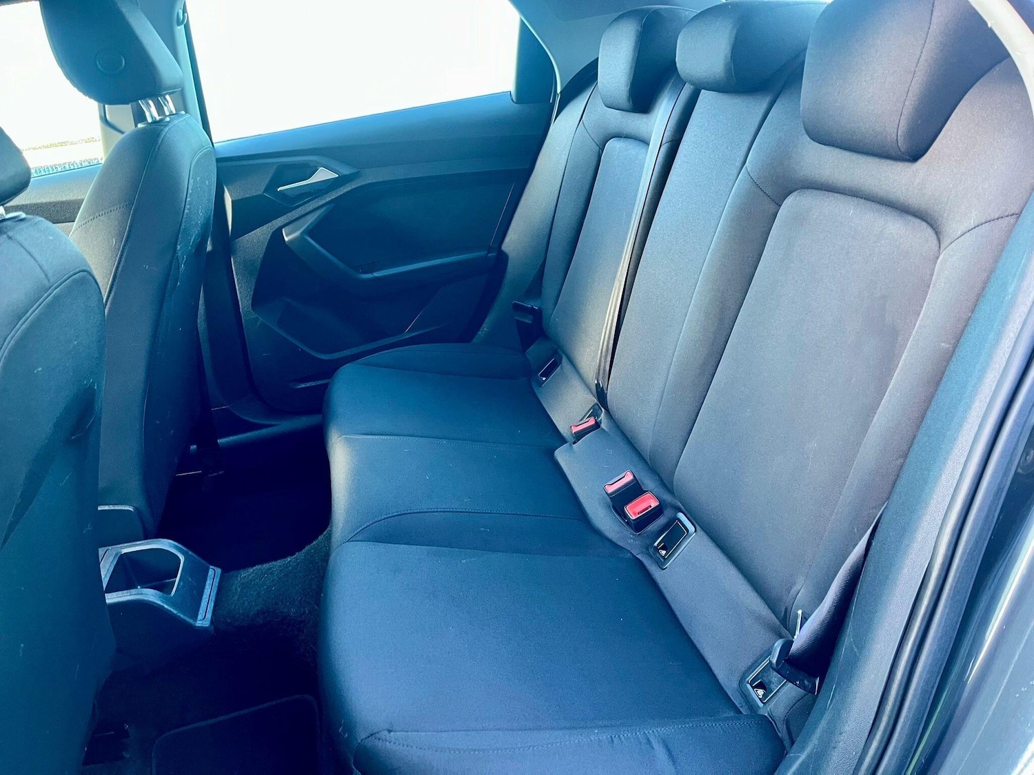 Used Audi A1 2021 for sale - 77411354: Photo 21