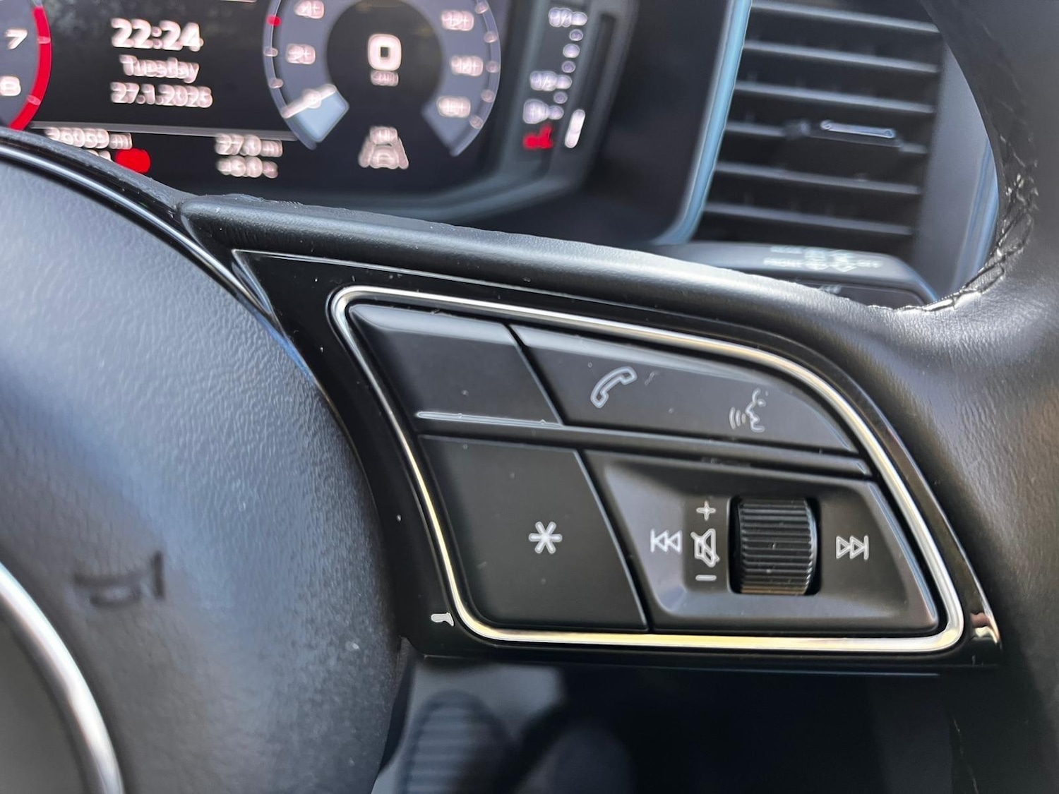 Used Audi A1 2021 for sale - 77411354: Photo 28