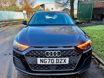 Used Audi A1 2021 for sale - 77411354: Photo