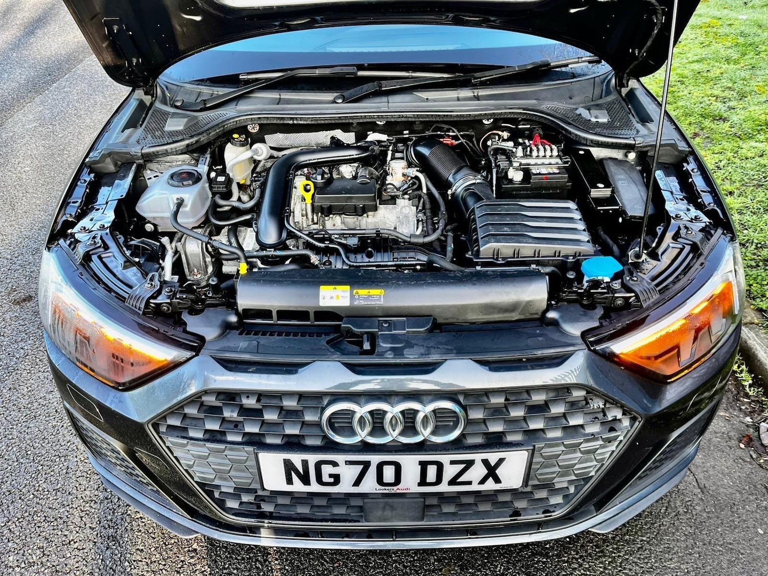 Used Audi A1 2021 for sale - 77411354: Photo 31