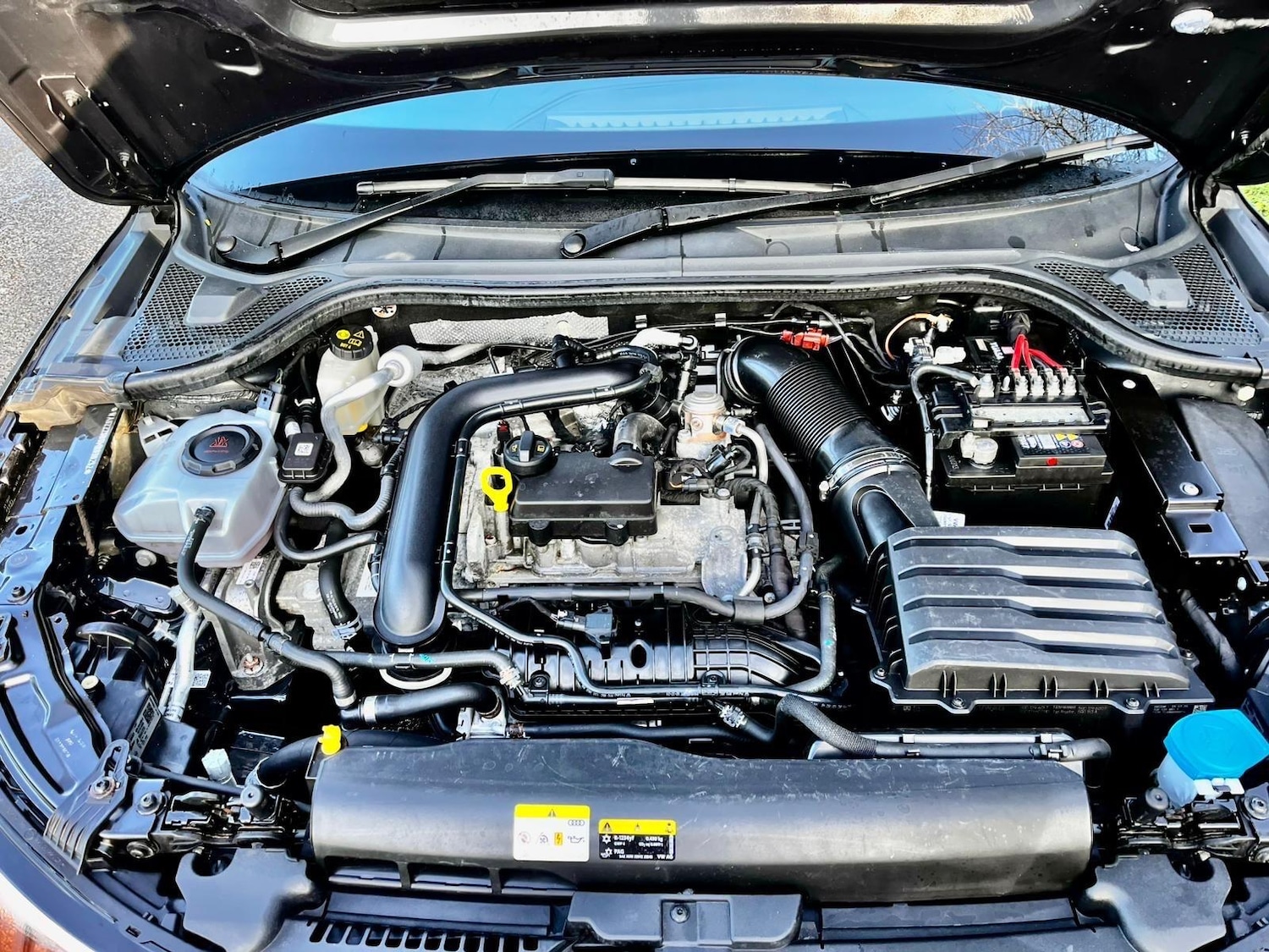 Used Audi A1 2021 for sale - 77411354: Photo 32