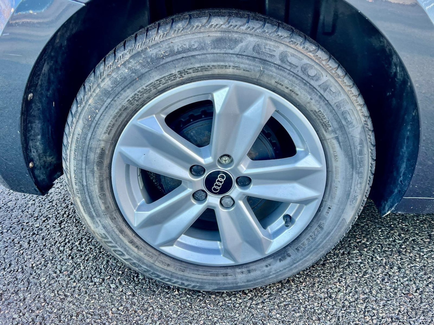 Used Audi A1 2021 for sale - 77411354: Photo 34