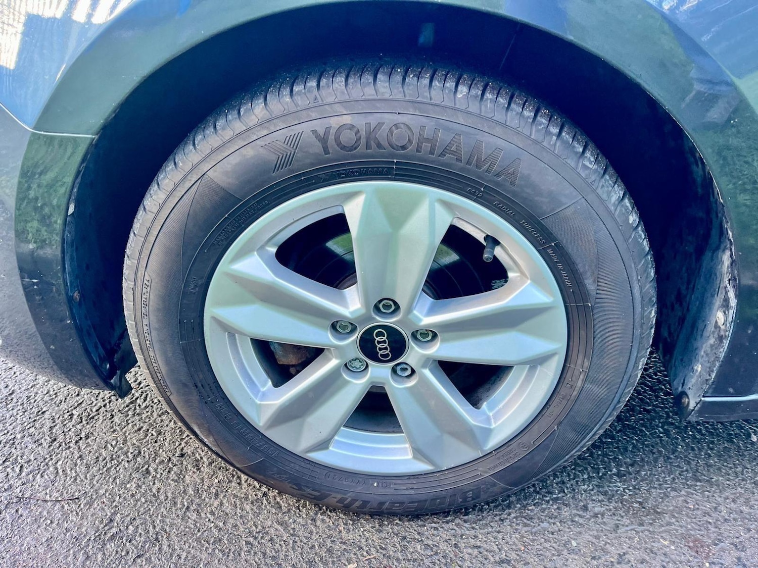 Used Audi A1 2021 for sale - 77411354: Photo 35