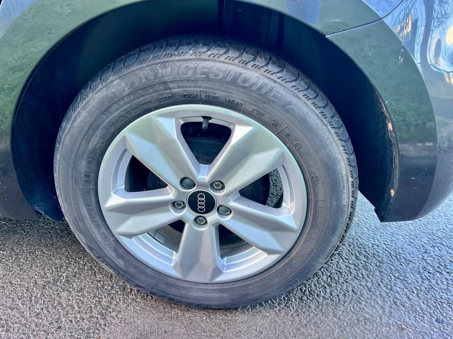 Used Audi A1 2021 for sale - 77411354: Photo 36