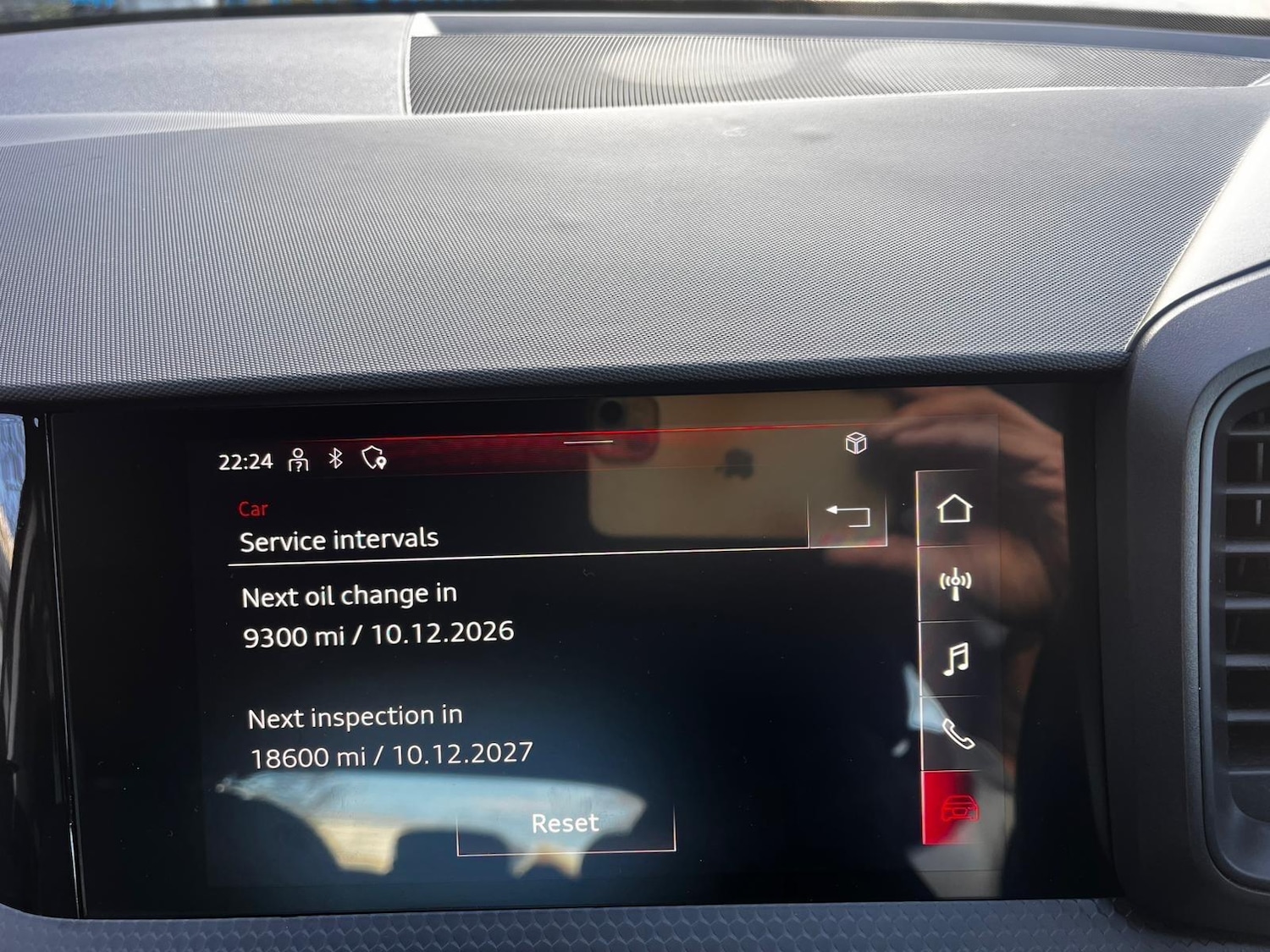 Used Audi A1 2021 for sale - 77411354: Photo 37