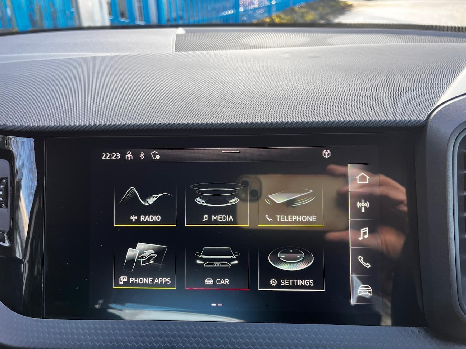 Used Audi A1 2021 for sale - 77411354: Photo 38