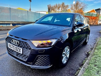 Used Audi A1 2021 for sale - 77411354: Photo