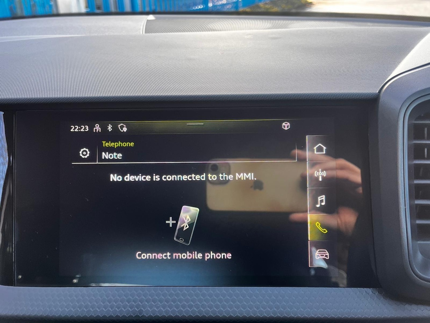 Used Audi A1 2021 for sale - 77411354: Photo 40