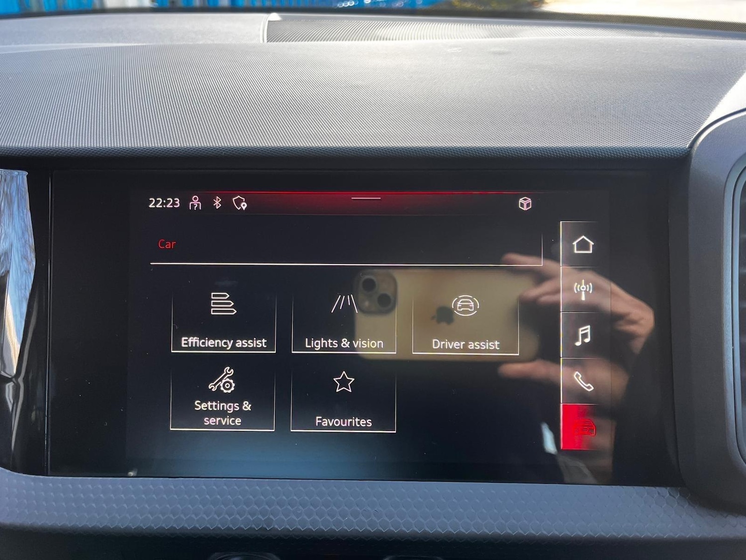 Used Audi A1 2021 for sale - 77411354: Photo 41