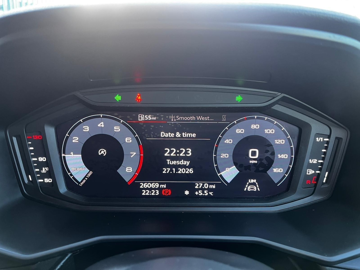 Used Audi A1 2021 for sale - 77411354: Photo 43