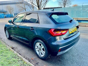 Used Audi A1 2021 for sale - 77411354: Photo