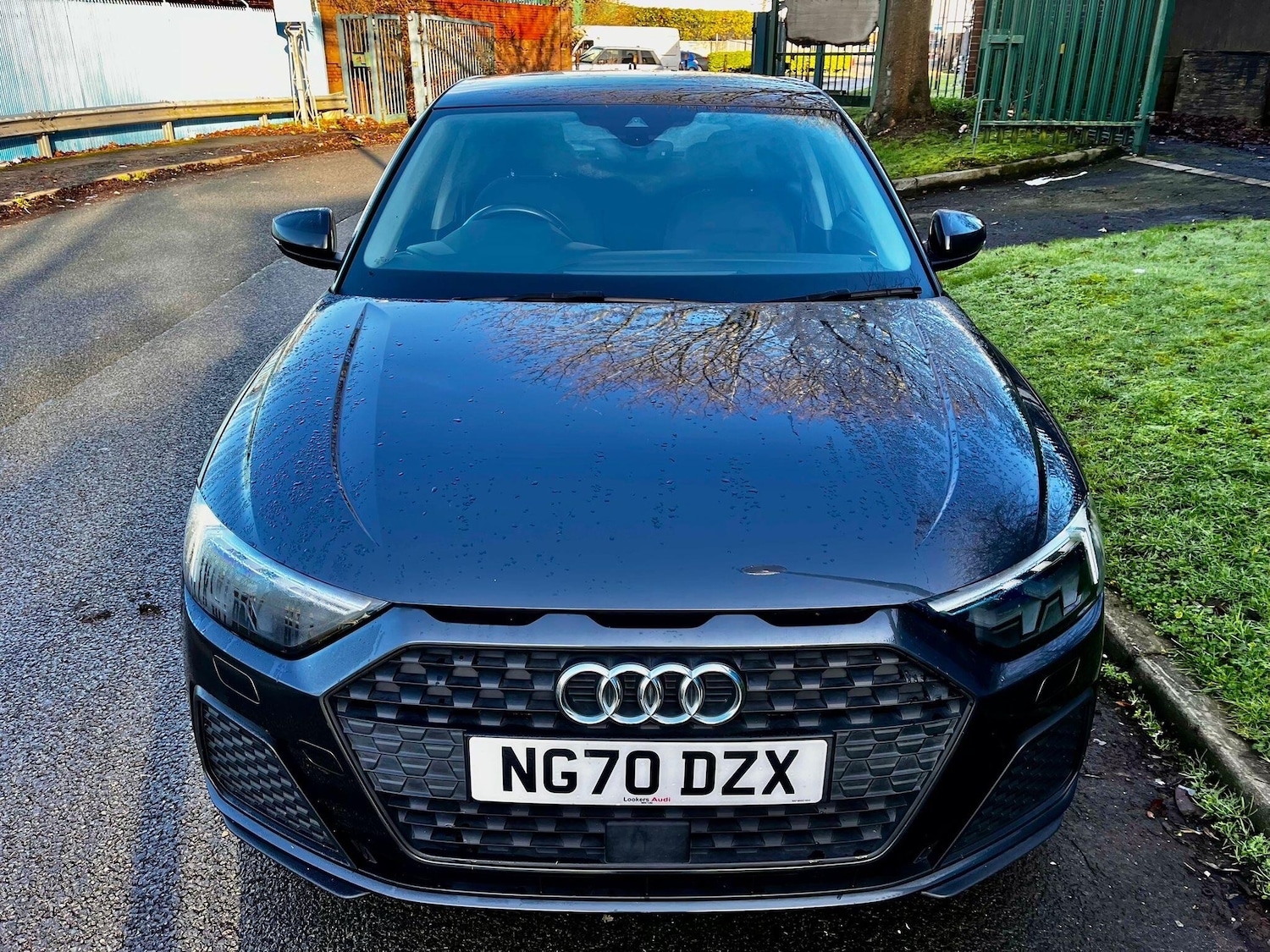 Used Audi A1 2021 for sale - 77411354: Photo 5
