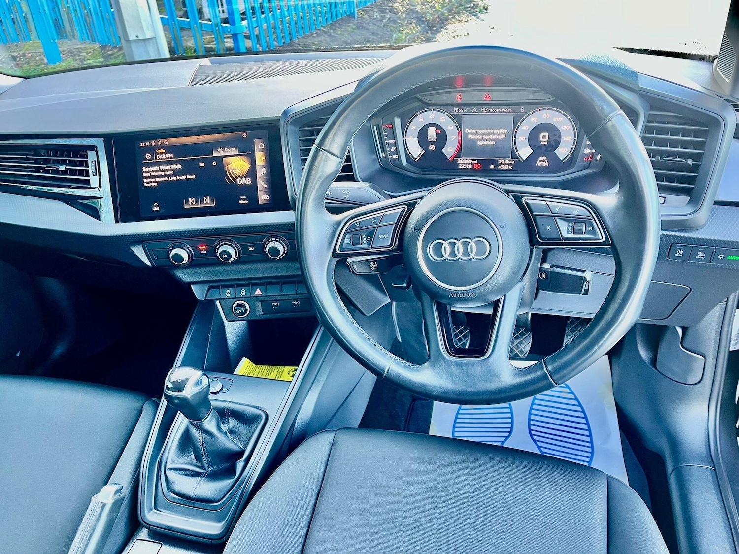 Used Audi A1 2021 for sale - 77411354: Photo 50