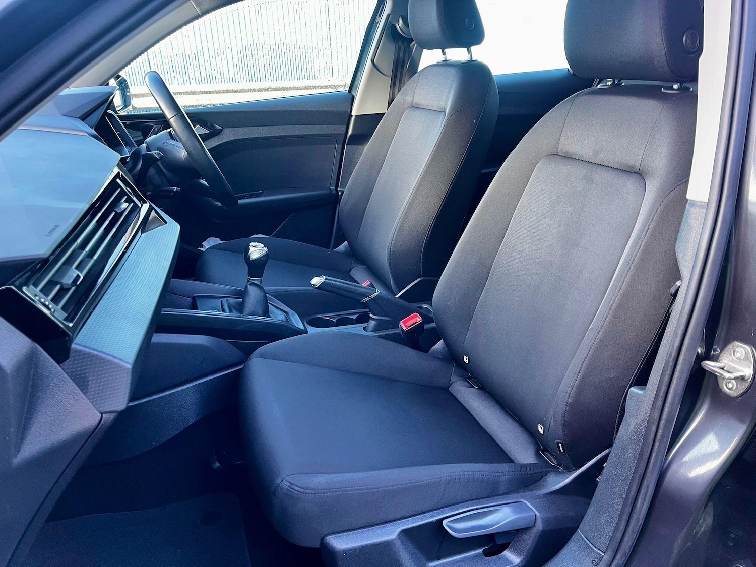 Used Audi A1 2021 for sale - 77411354: Photo 53