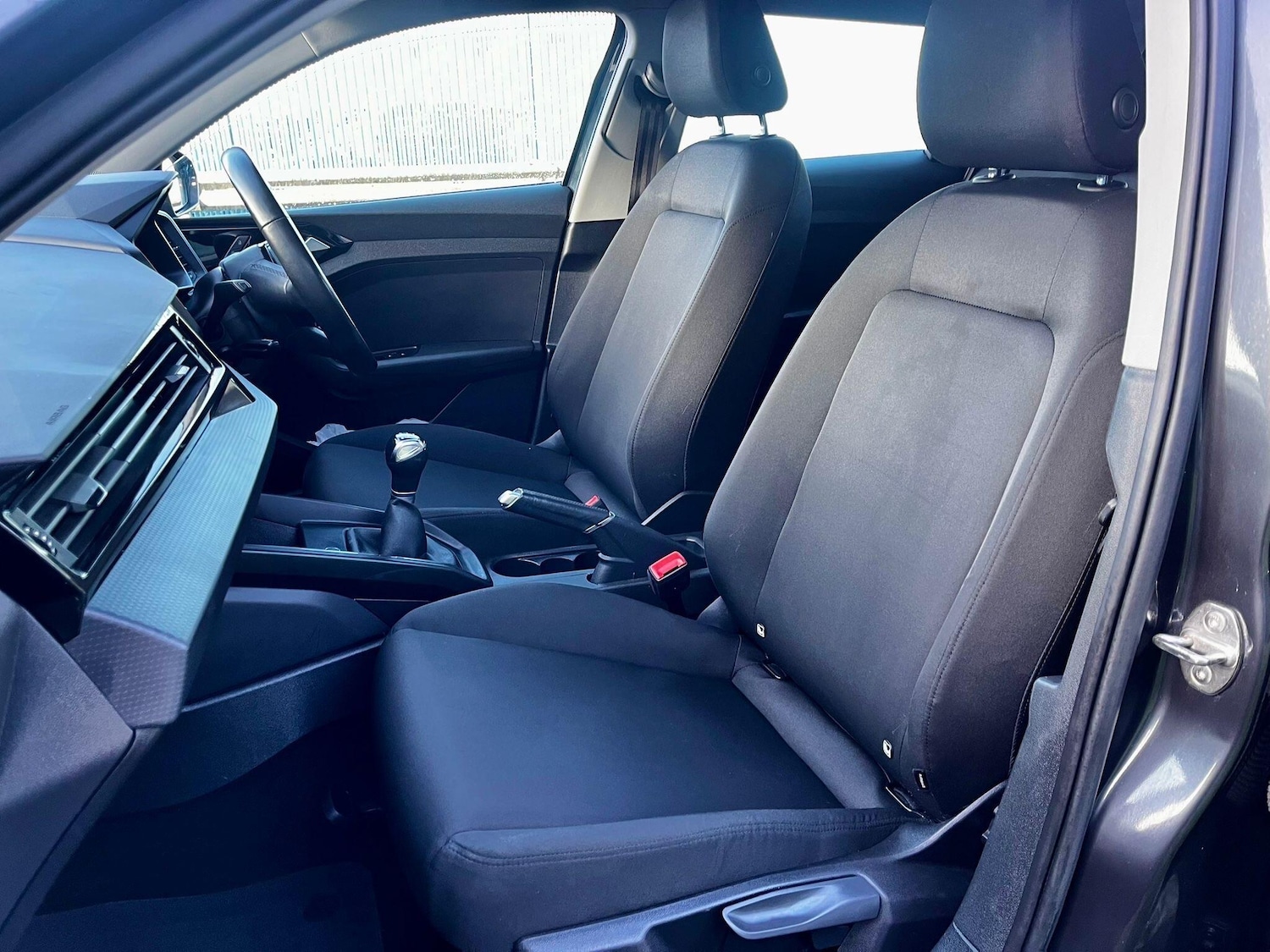 Used Audi A1 2021 for sale - 77411354: Photo 54