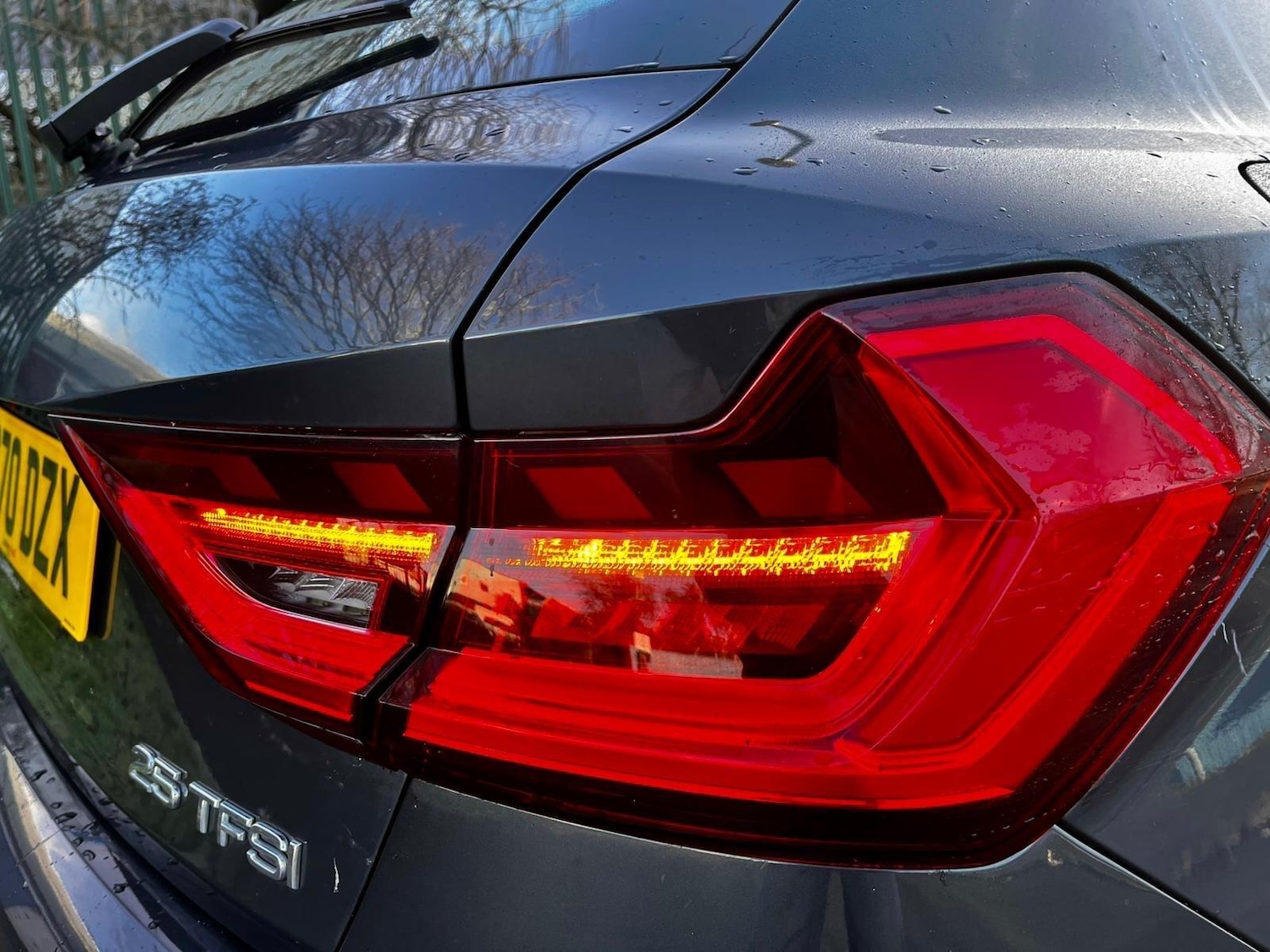 Used Audi A1 2021 for sale - 77411354: Photo 55