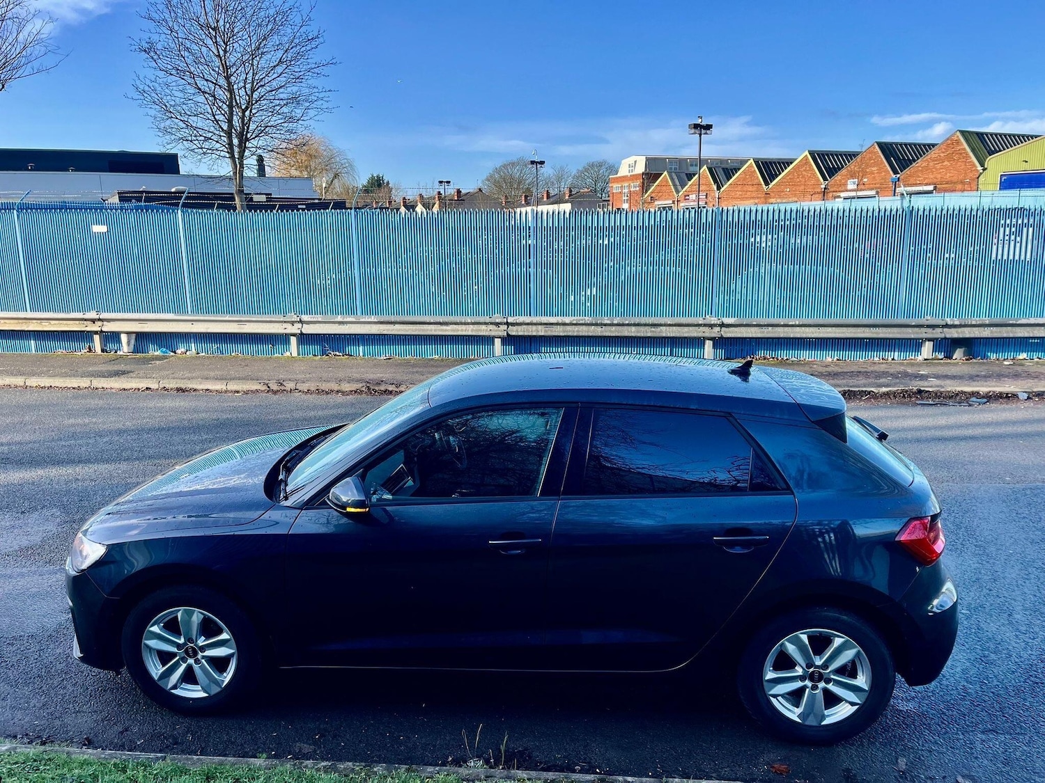 Used Audi A1 2021 for sale - 77411354: Photo 7